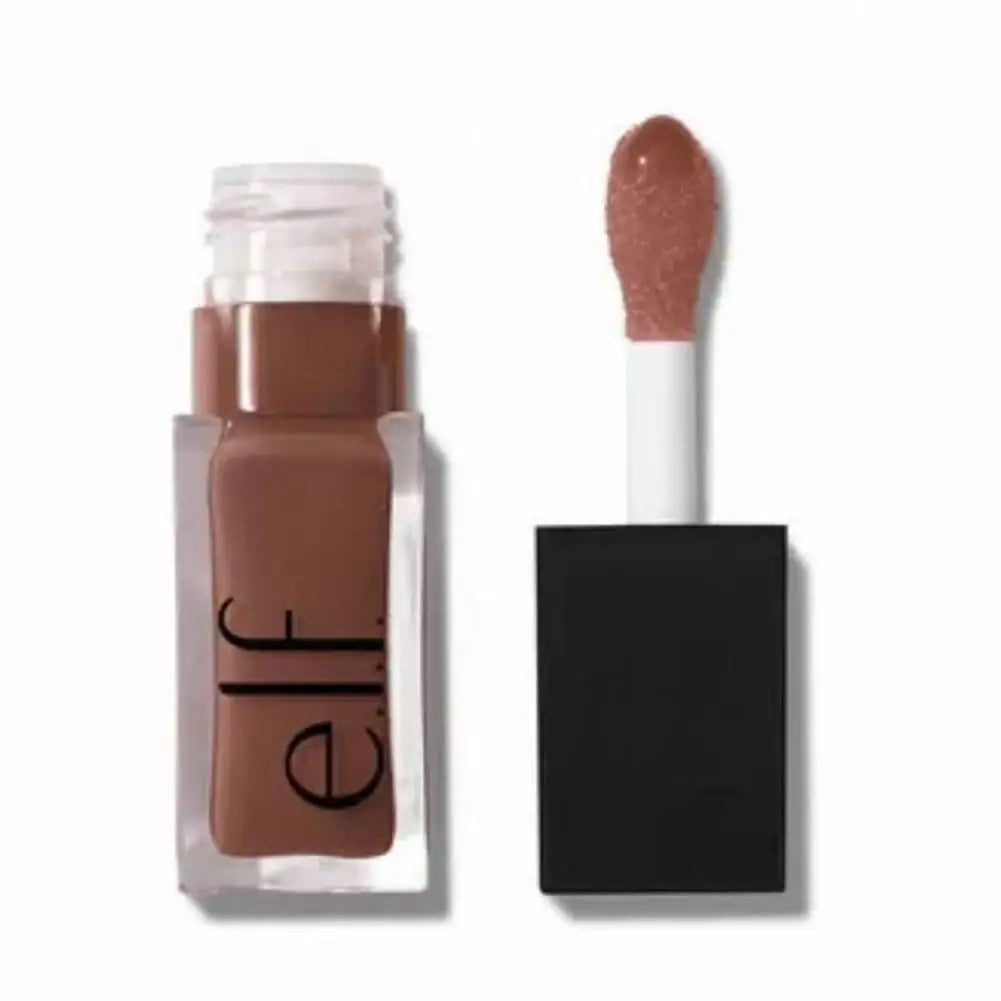 Non-Sticky Hydrating High-Color Lip Gloss